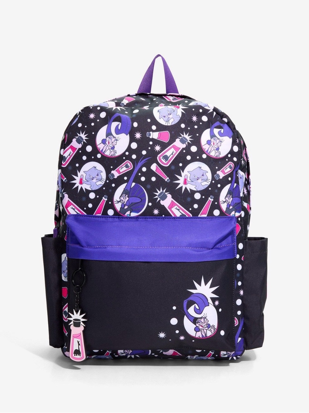 New Disney The Emperor's New Groove
Yzma Backpack